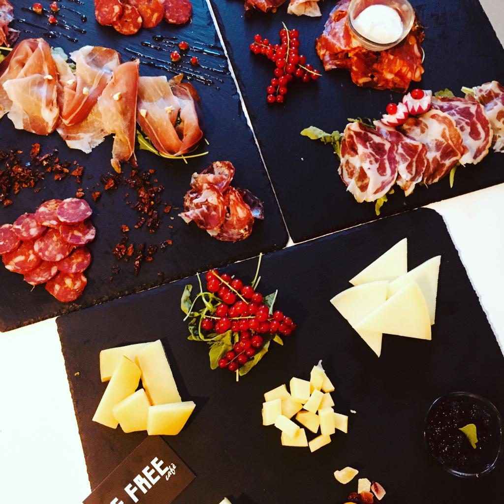 Be Free Cafe’ Di Ida Colucci & C. S.a.s. Photos 2